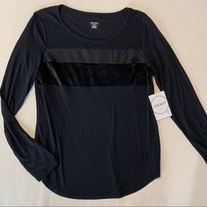 Jockey lightweight stretchy shirt